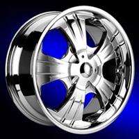 Alloy Wheel