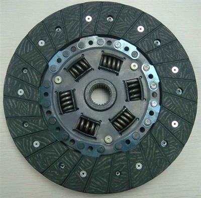 Clutch Disc