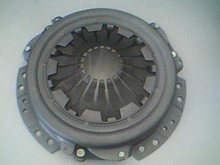 Clutch Cover