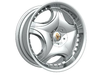 Alloy Wheels