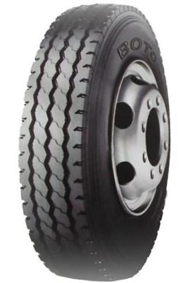 Truck Tyre