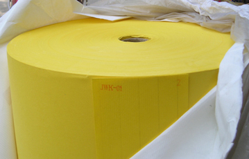 Air Filter Paper