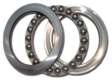 Thrust Ball Bearings