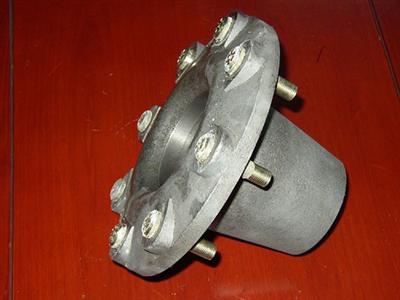 Sae-j431 and G3000 Wheel Hub