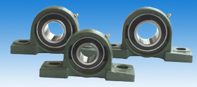 Pillow Block Bearing