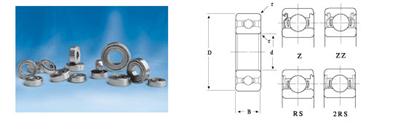 Pillow Block Bearing