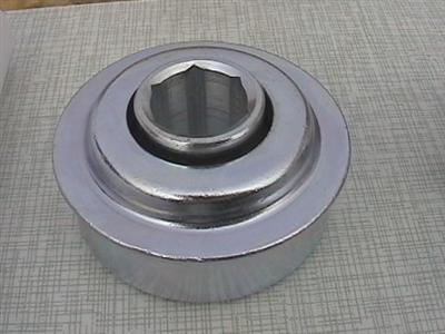 Six In Side Bearing