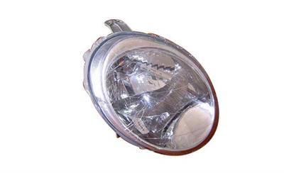 Matiz Head Lamp