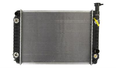 American Series Car Radiators