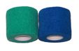 Self-adhansive Bandage For Car Steering Wheel