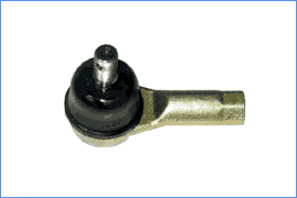 Tie rod end