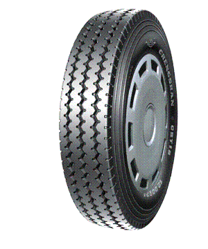 Radial Tyre