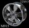 Alloy Wheels