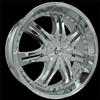 Aluminum Alloy Wheel