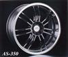 As-350 Alloy Wheel