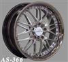 As-366 Alloy Wheel