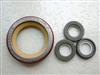 Teflon / PTFE Lip Seals For Air / Hydrolic Compressors