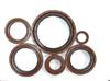 Viton Oil Seals For Contruction / Trucks / Heavy Duty