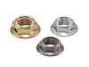 Flange Nuts Din 6923