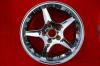 Aluminum Alloy Auto Wheel 