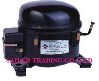 Refrigeration Compressor