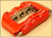 Brake caliper