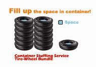 Truck Tire Distributor