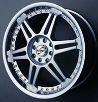 Aluminum Alloy Wheel