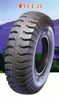 Truck Tyre