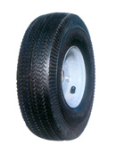 Rubber Wheel