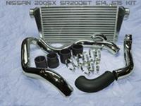 FMIC Intercooler Kit For Nissan 200SX SR20DET S14, S15