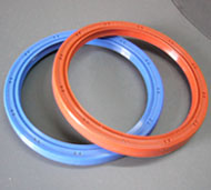 Automobile Seals