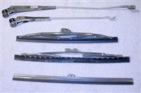 Windscreen Wiper Blades