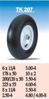 Industrial Pneumatic Tire