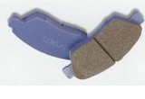 Brake Disc Pad