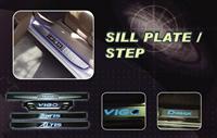 Sill Plate / STEP (LED)