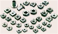 Welding Nuts & Bolts