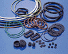 Fkm (terpolymer, Copolymer) Accessories