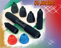 CV Joint Boots And Steering Rack Boots