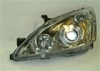 Camry '05 Head Lamp