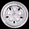 Spinner Wheel Cover