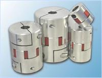 Elastomer Coupling
