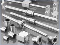 Linear Ball Bearing Series