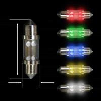 Auto LED Lamps