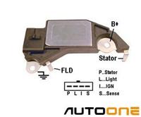 Voltage Regulator