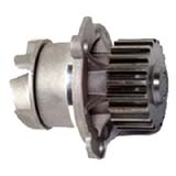 auto water pump