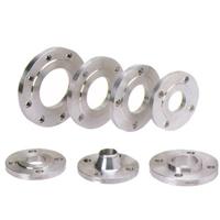 Flanges