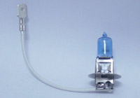 auto halogen bulbs