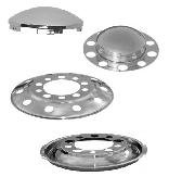 Front Wheel Products