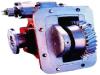 PTO gearboxes